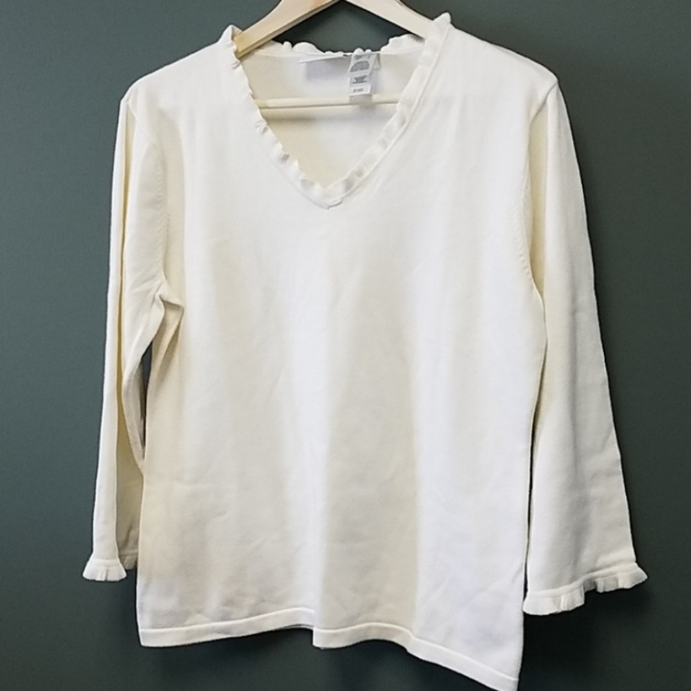 ((LIZ CLAIBORNE)) Liz Sport